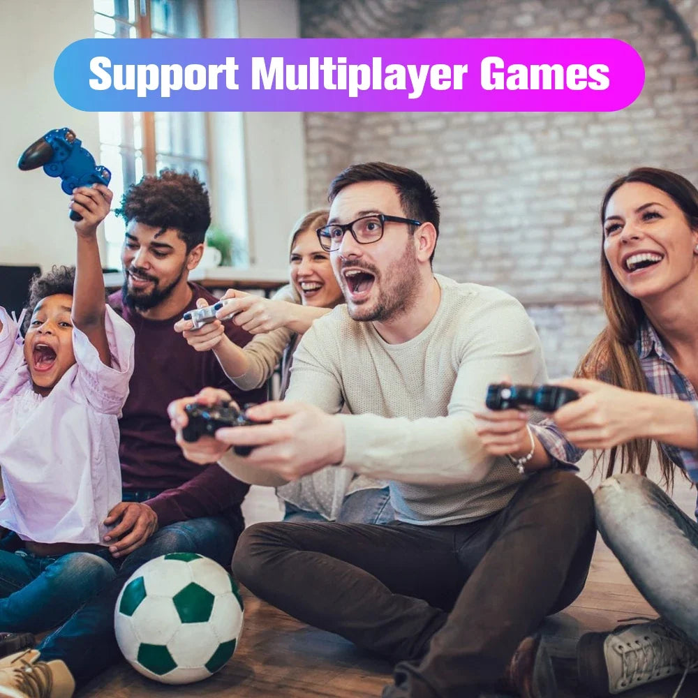 Playzone Game Console