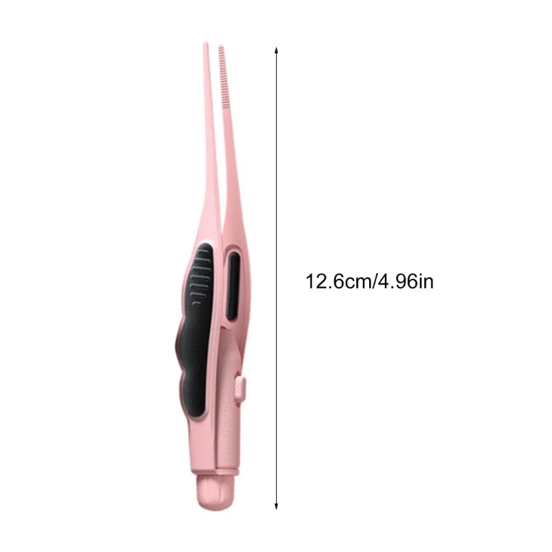 LED Earwax Removal Tool