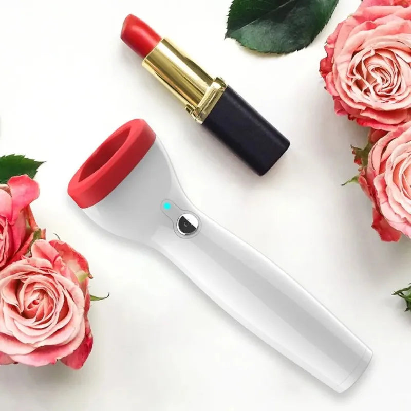 Electric Lip Enhancer Device