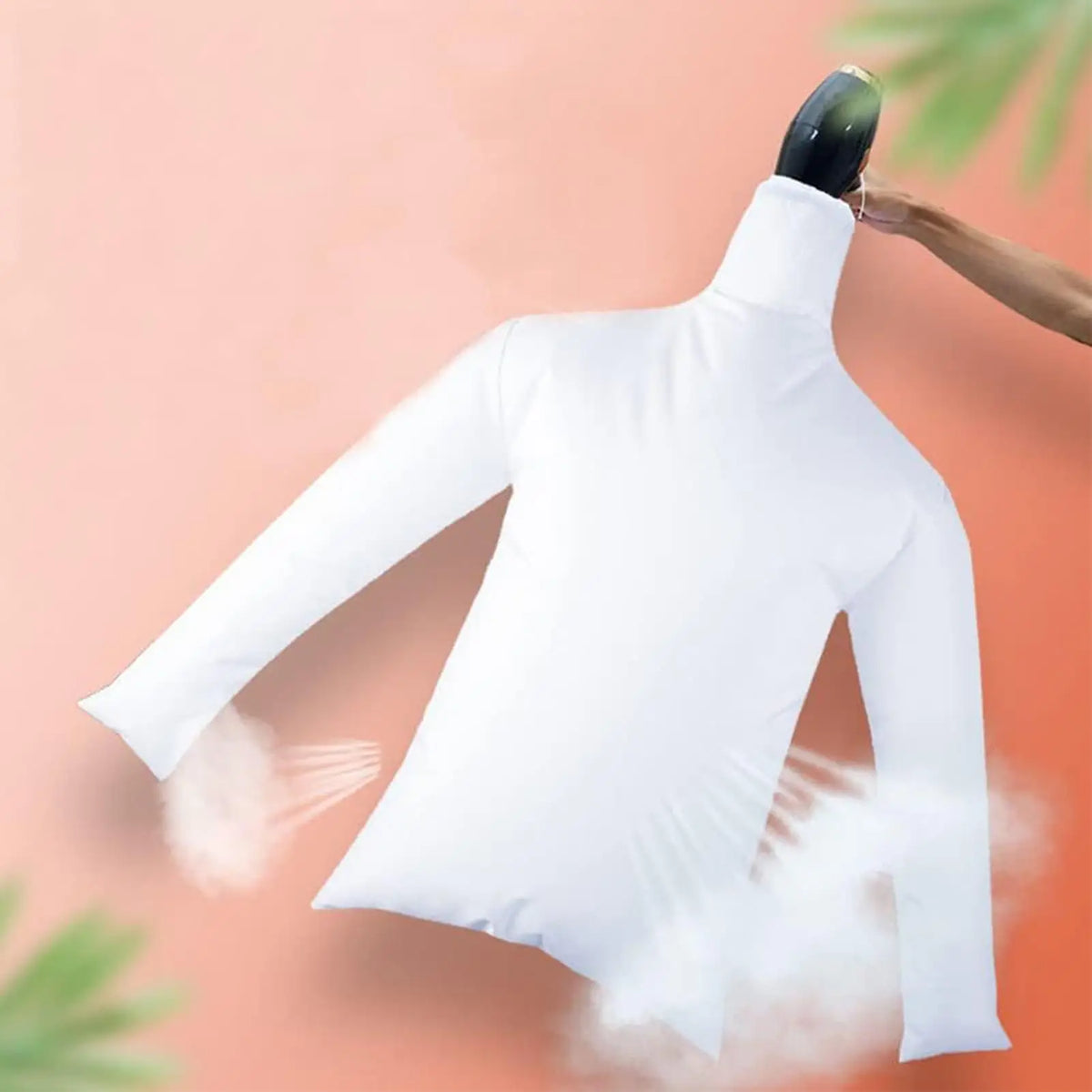 Portable Drying Air Bags Dryer