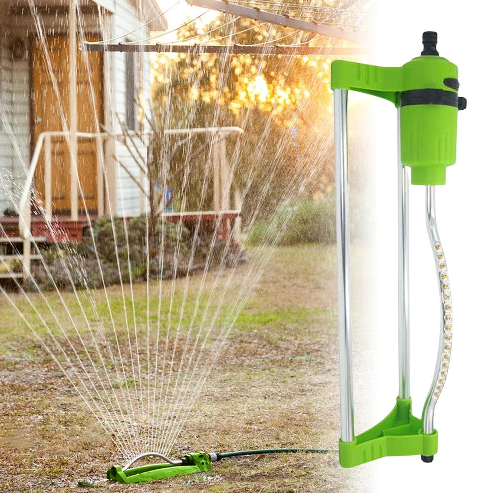 Automatic Swing Sprinkler