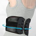 Adjustable Spine Lumbar Support Belt