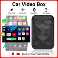 Smart Android Wireless CarPlay
