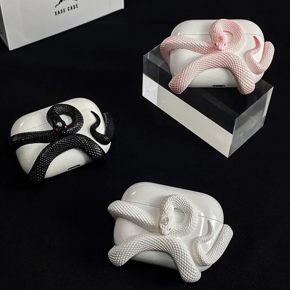 VenomWrap AirPods Case