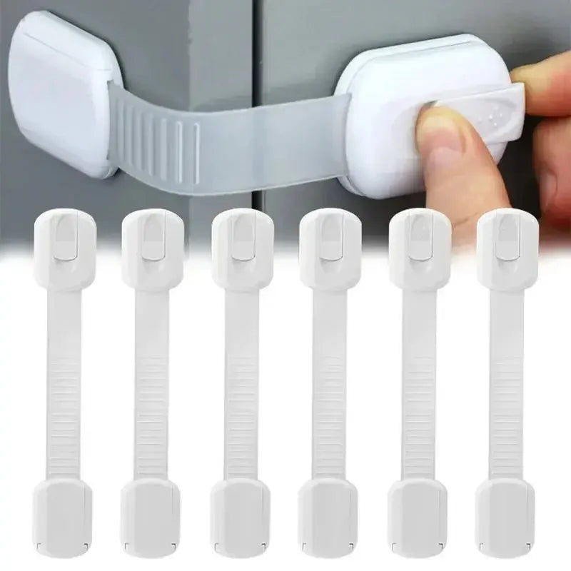 Baby Safety Cabinet Drawer Lock