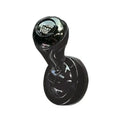 Retro Joystick Style Car Start Button Cover