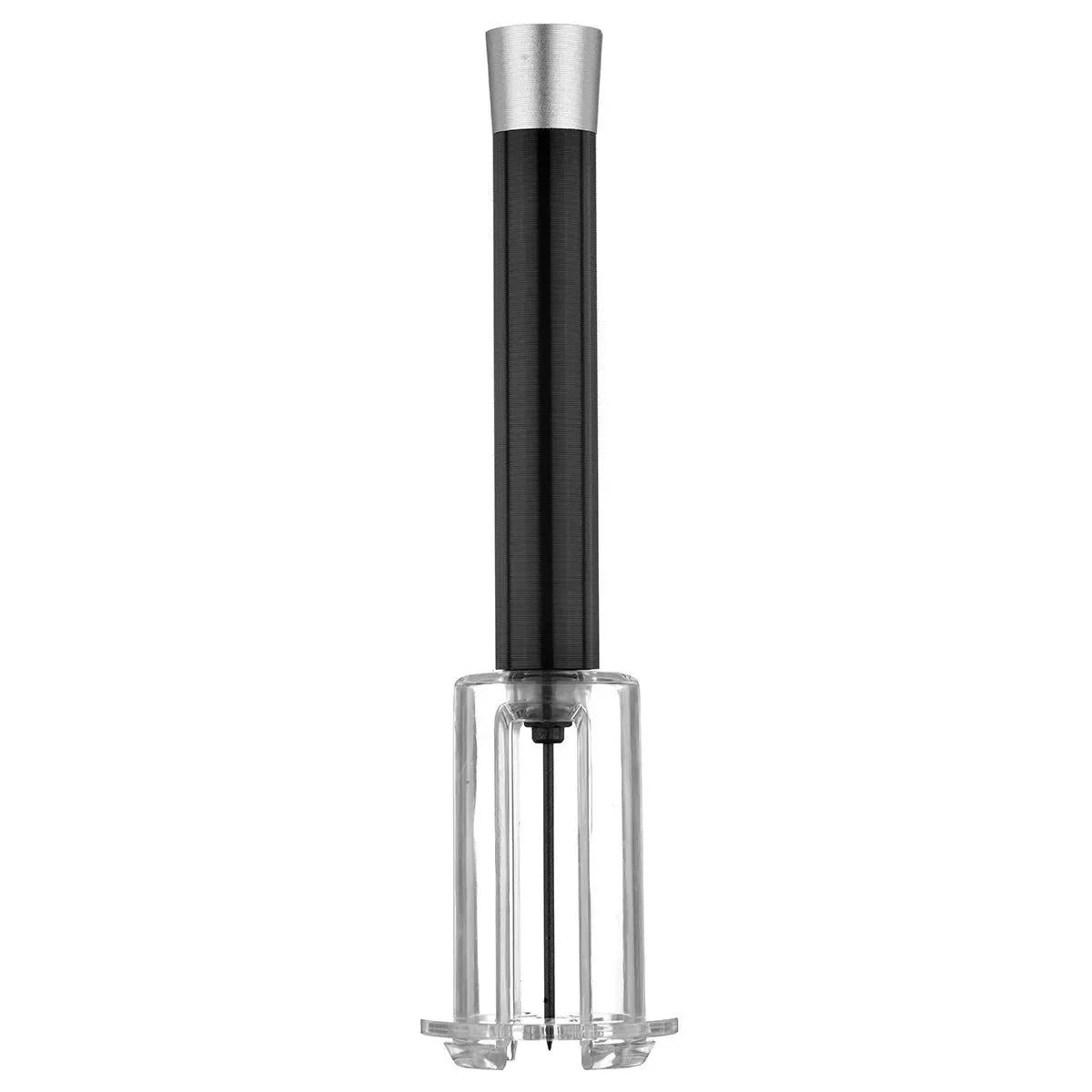 Air Pressure Vaccum Wine Opener Set