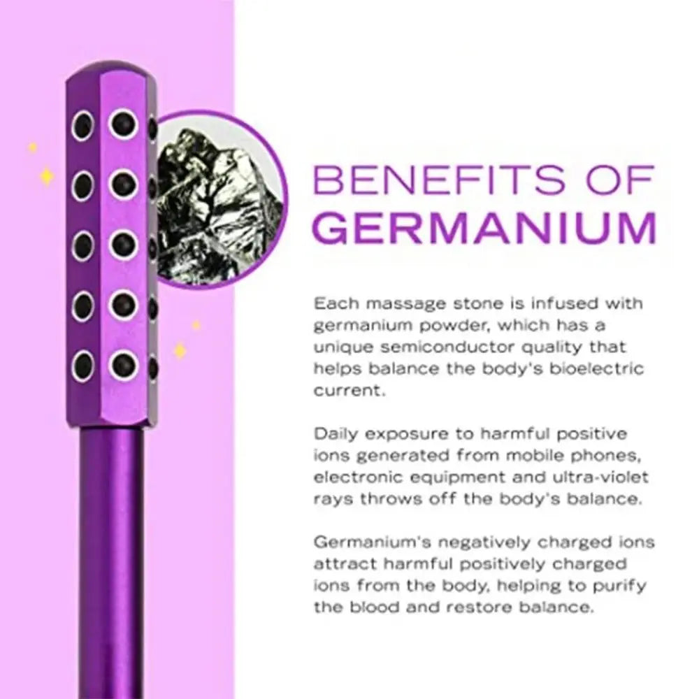 Anti-Ageing Facial Massage Stick