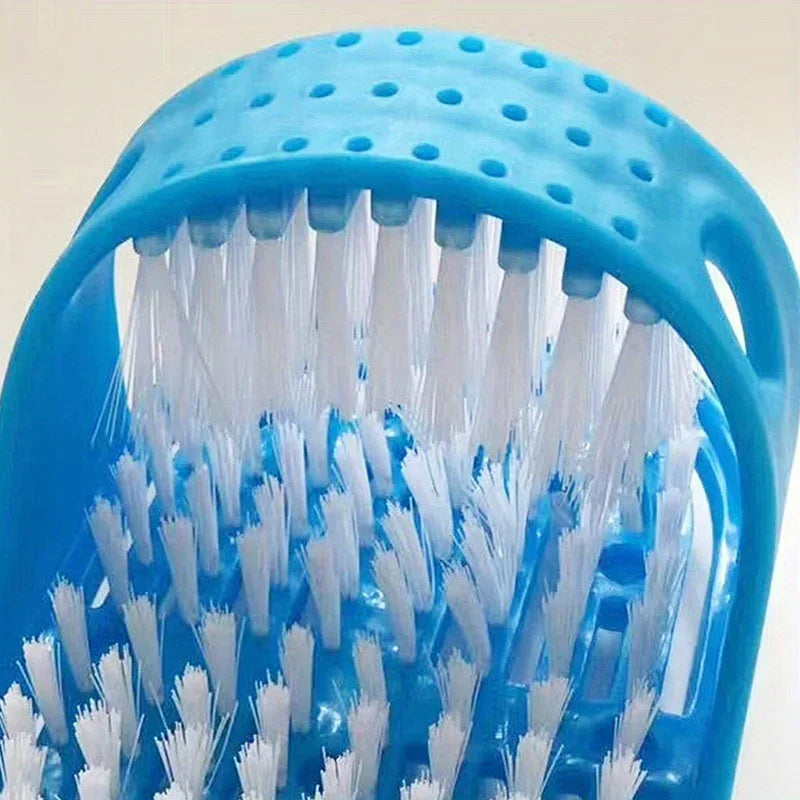 Shower Foot Scrubber