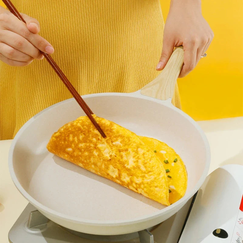 Durable Premium Non Stick Ceramic Pan