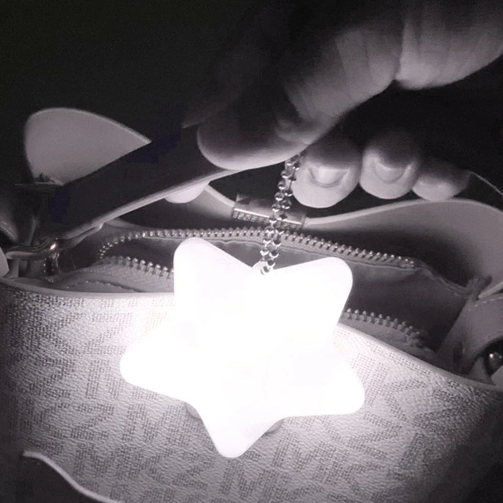 LED Handbag Sensor Light - 2Pcs