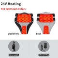 Womens Heating Therapy Waist Belt