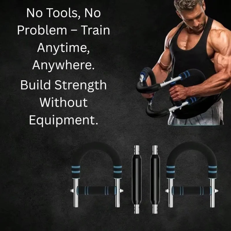 Adjustable Twister Arm Exerciser