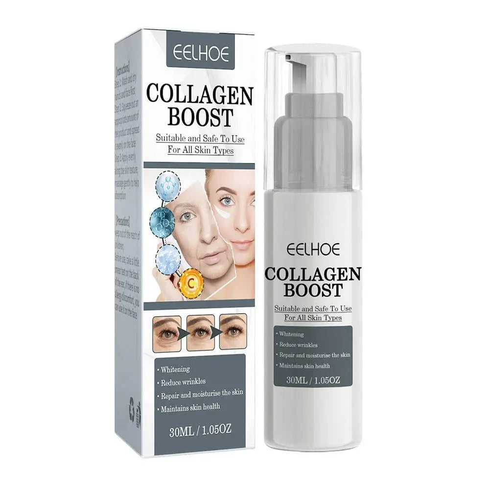 Collagen Anti Wrinkle Cream