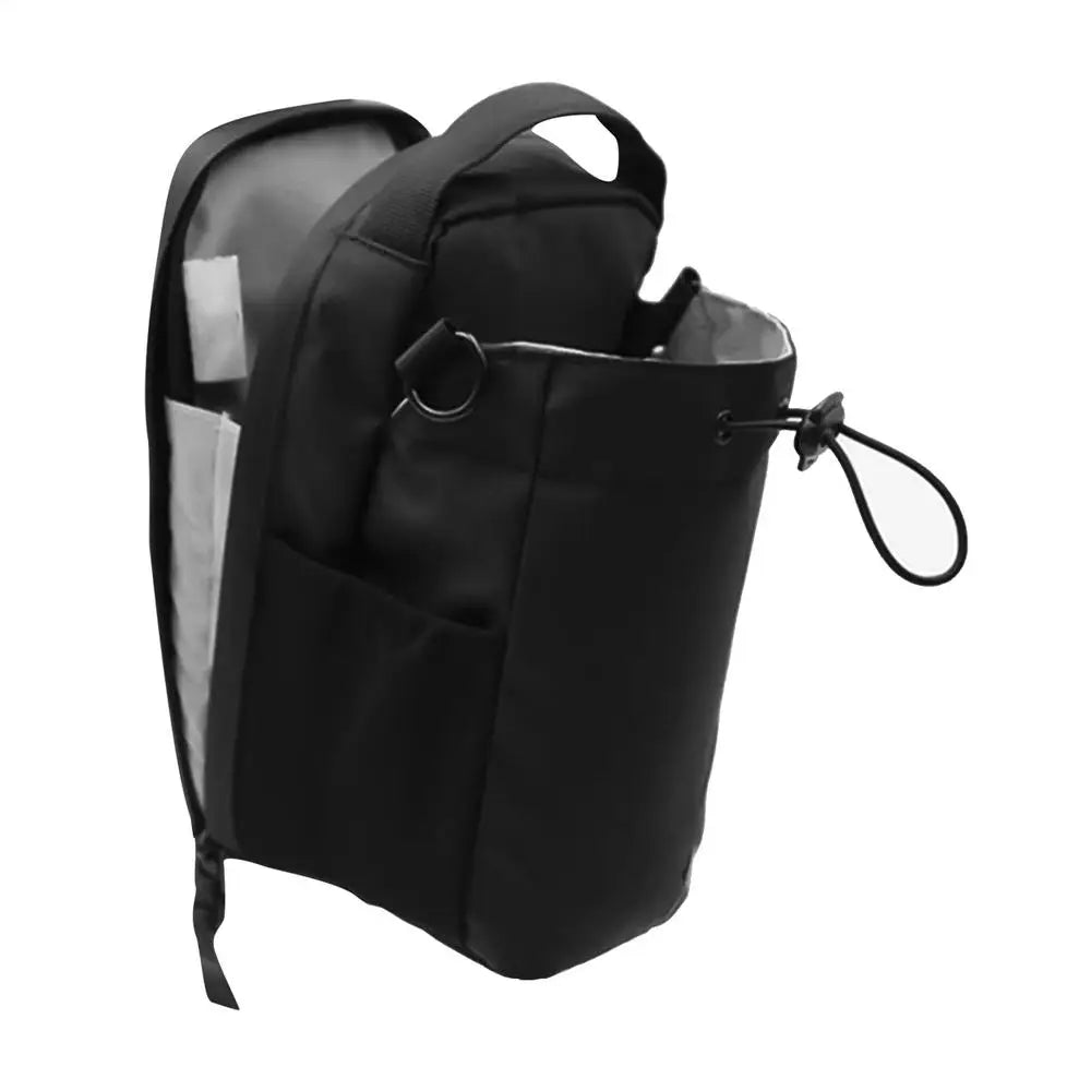 Portable Magnetic Gym Pouch