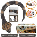 USB Rechargeable RC Snake Toy