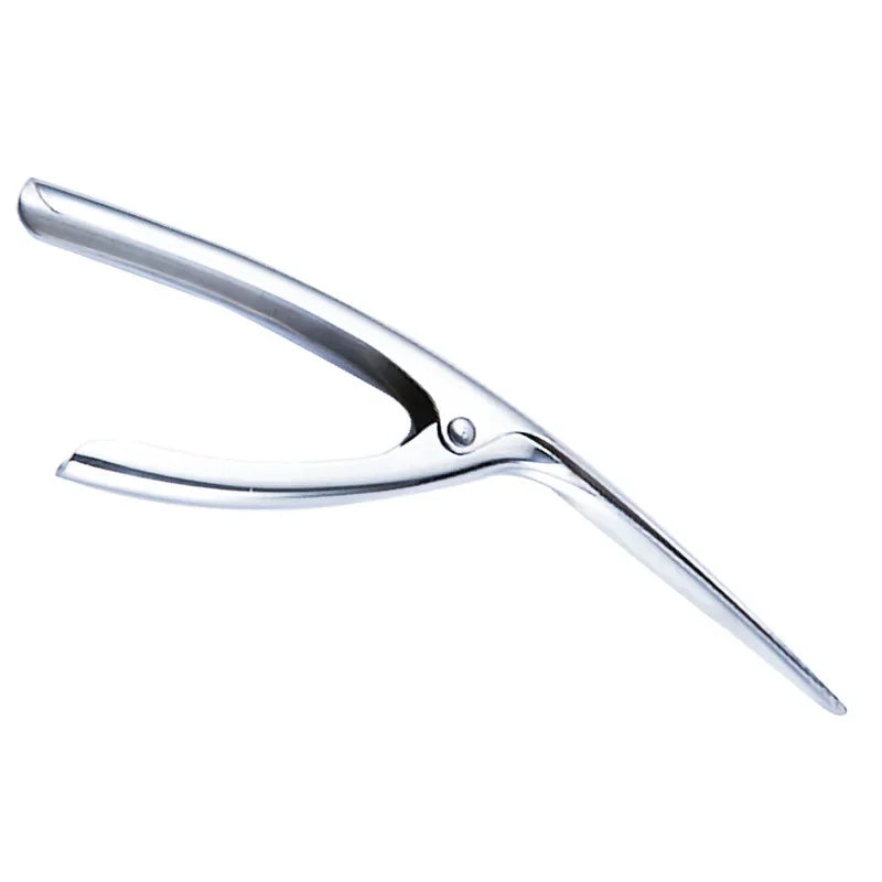 Stainless Steel Shrimp Knife
