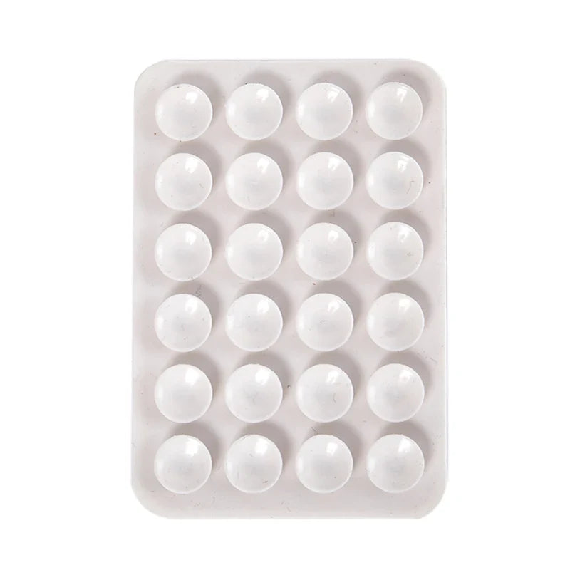 Silicone Suction Mobile Holder