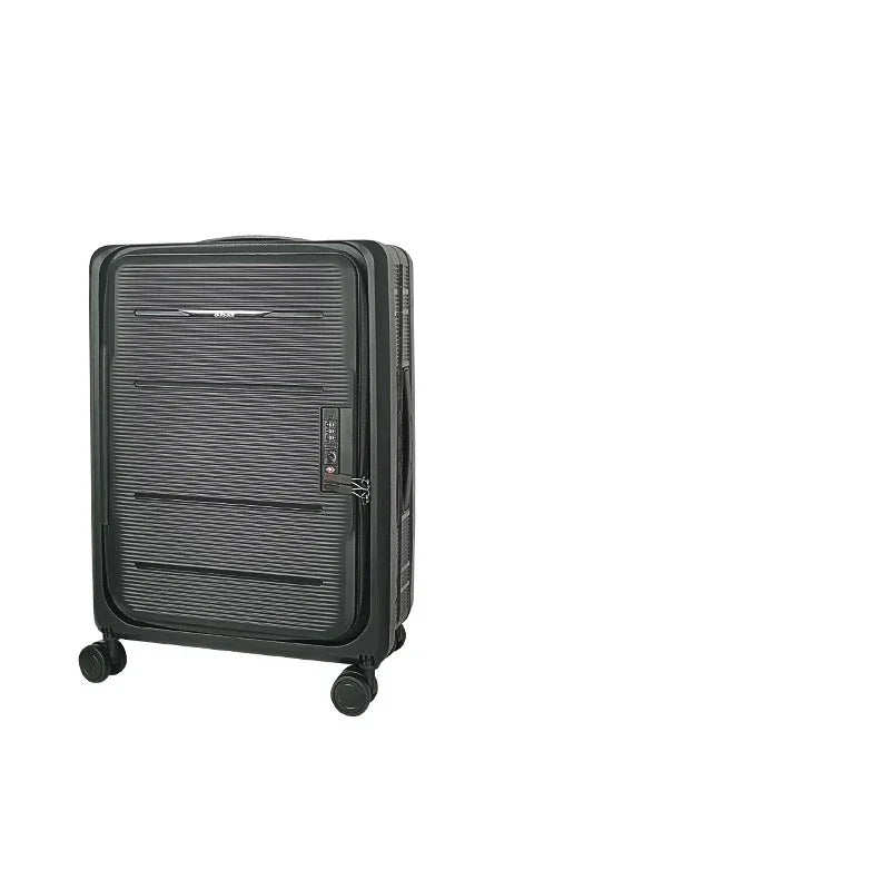 Foldable Space-Saving Travel Trolley