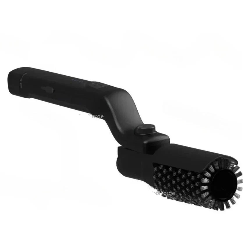 Electric Grill Cleaning Brush