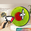 Strike & Stick Target Game Kit