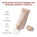 Exfoliating Gel Skin Care