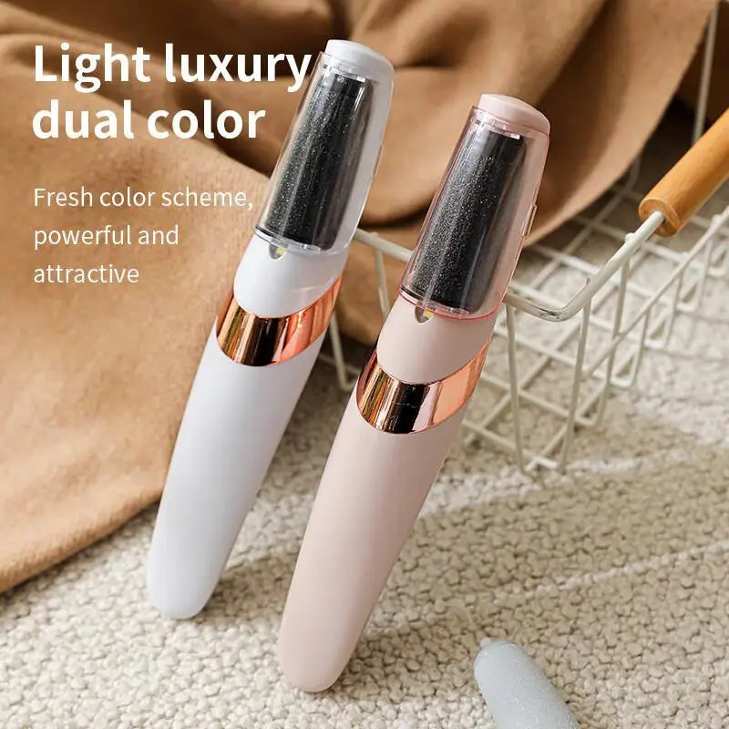 CalluEase Electric Foot Remover