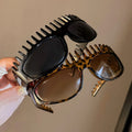 Comb Style Sunglasses Headband