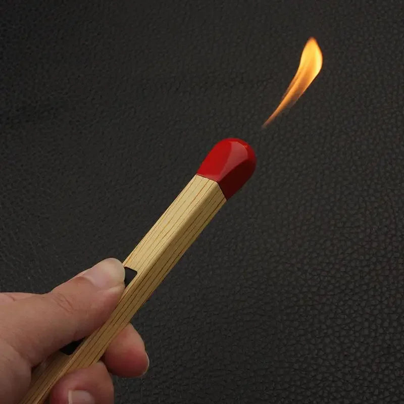 Creative Match Stick