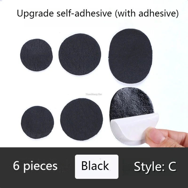 Self Adhesive Shoe Repair Patch