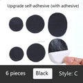 Self Adhesive Shoe Repair Patch