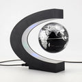 Magnetic Levitation Globe Ornament