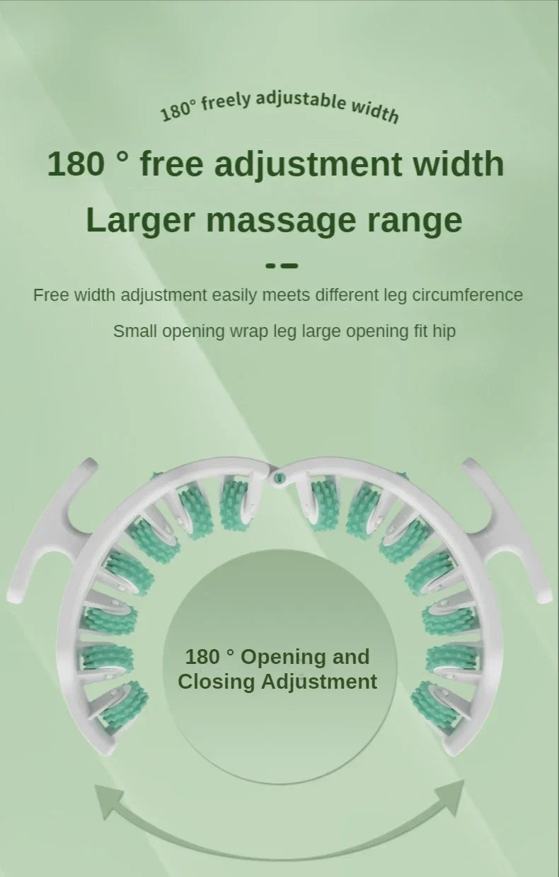 Muscle Massager Roller