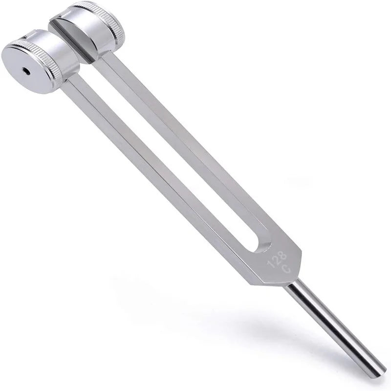 Tuning Fork Set