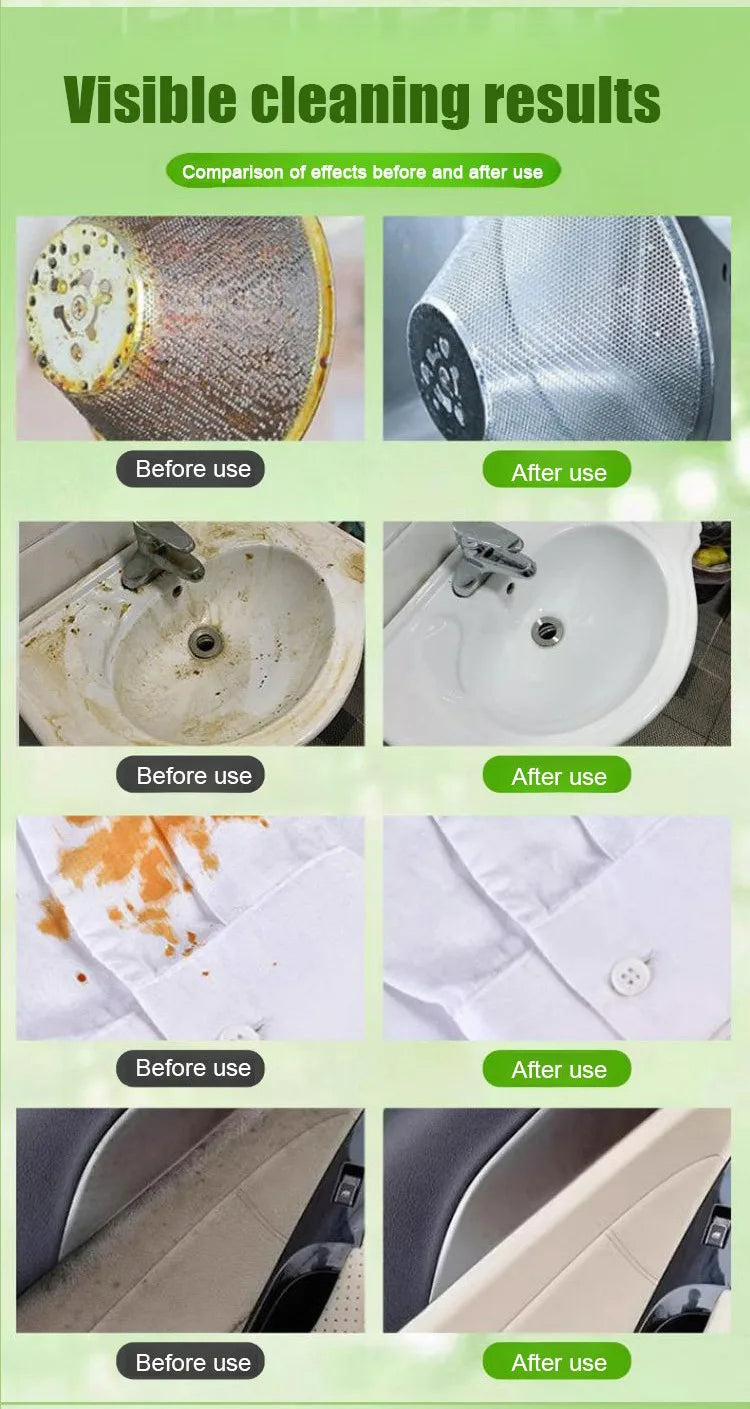 Multipurpose Stain Cleaner