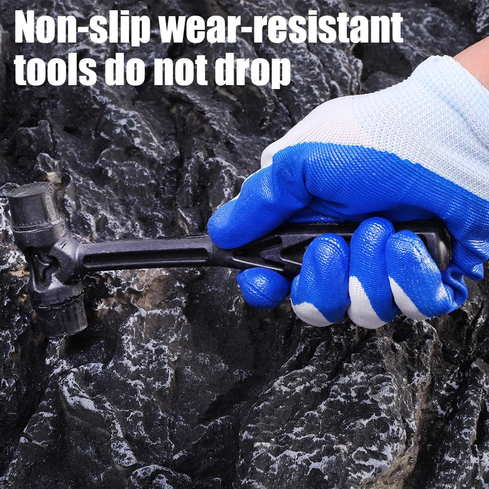 Cut Resistant Protective Gloves