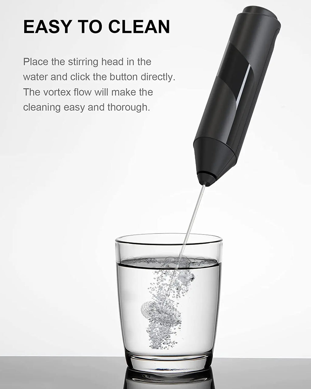 Handheld Electric Whisk