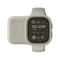Wireless Apple Watch On-The-Go Charger
