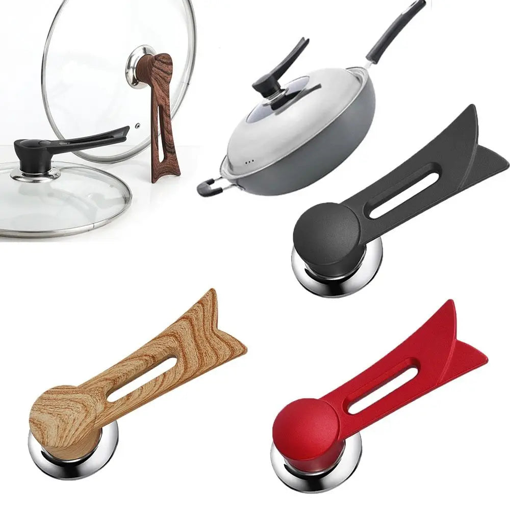 Heat Resistant Universal Pot Lid Handle