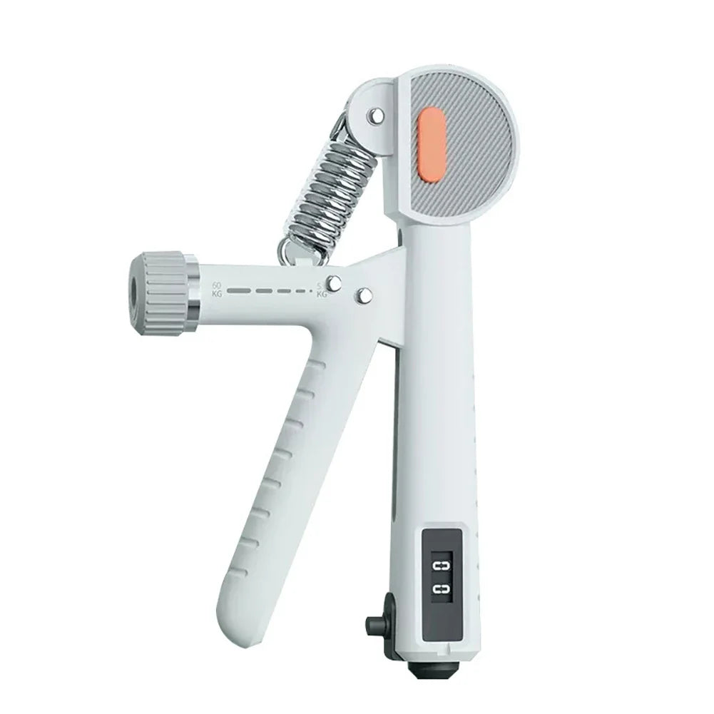 Adjustable  Forearm Exerciser