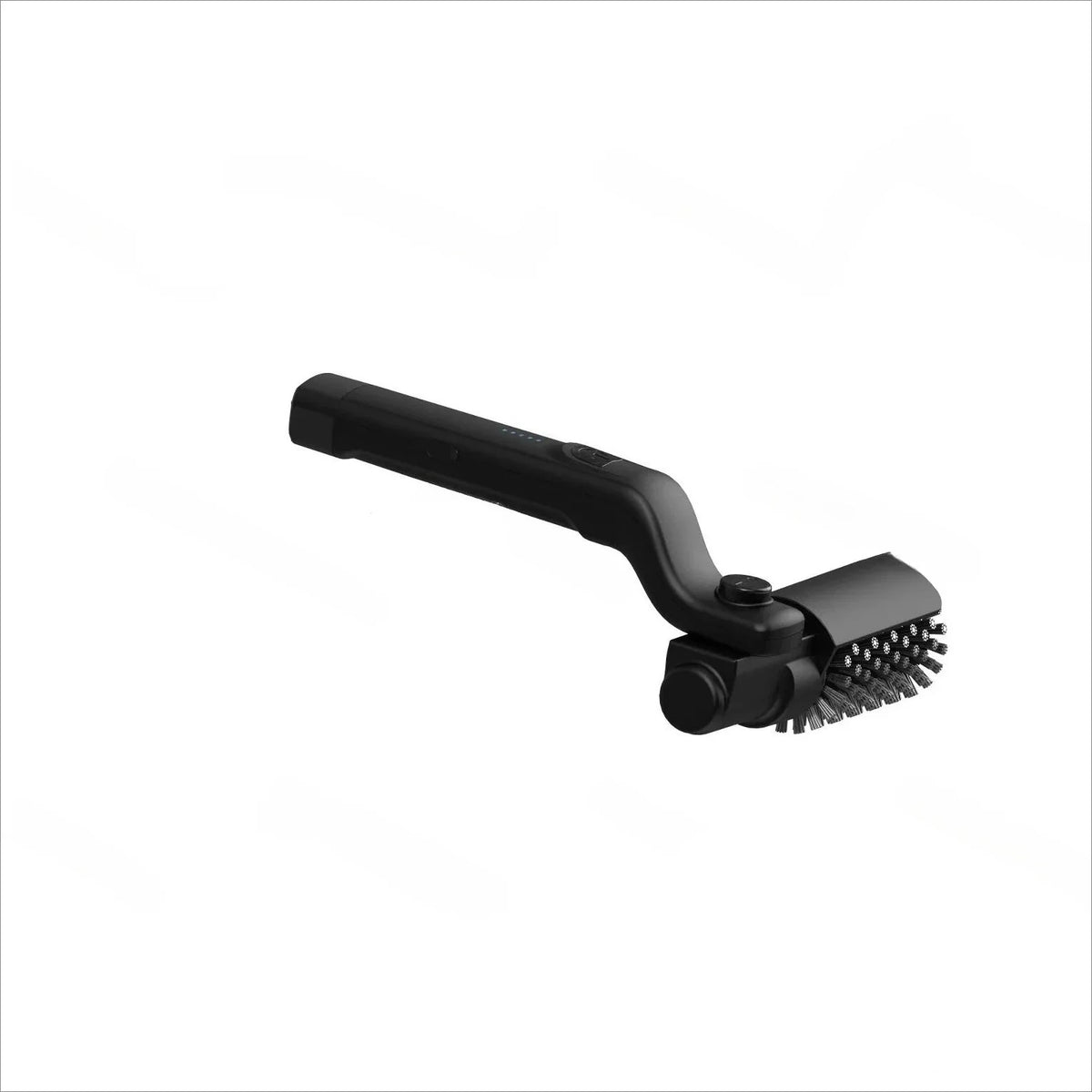 Electric Grill Cleaning Brush