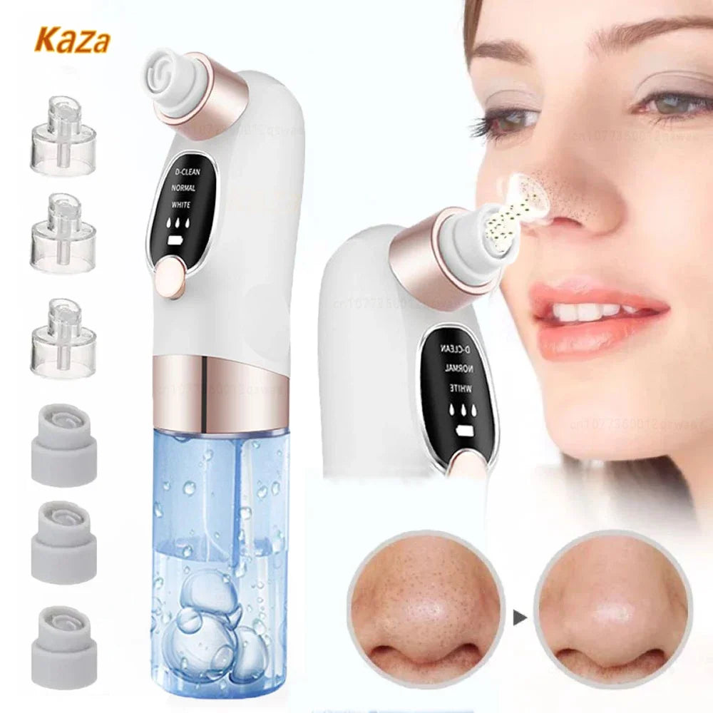 Acne Black Head Deep Clean Removal