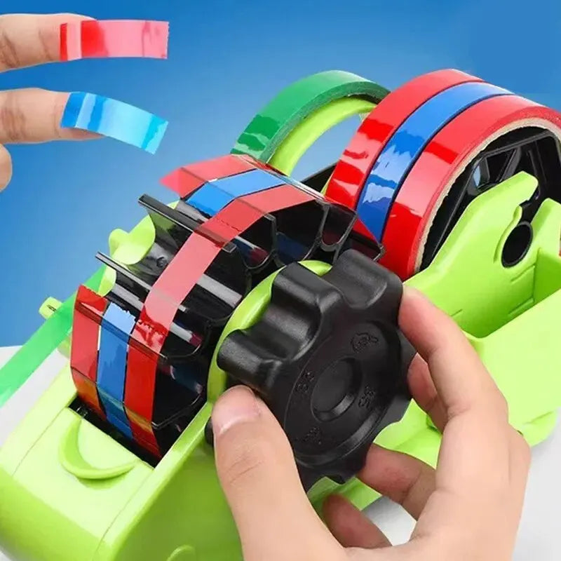 Pack Ease Tape Cutter Tool