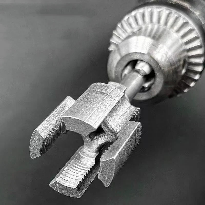 Thread Repair Tap Tool