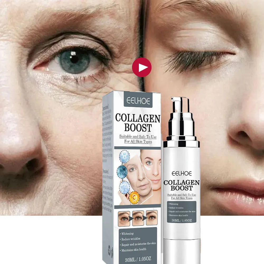 Collagen Anti Wrinkle Cream