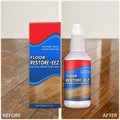 Floor Restoring Agent Solution
