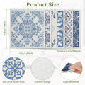 Quick Absorbing Reusable Cleaning Cloth