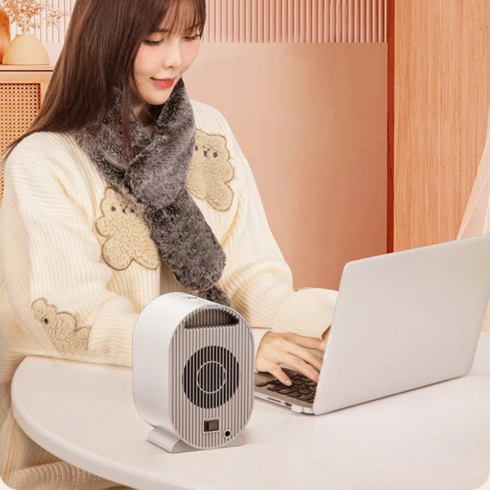 Desktop Portable Electric Heater