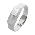 Refillable Fragrance Diffuser Bracelet
