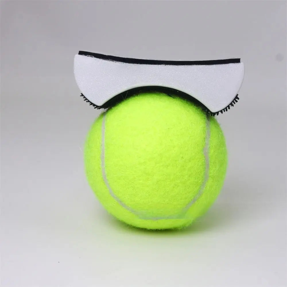 Ergonomic Tennis Ball Grabber Tool